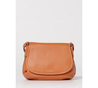 COCCINELLE Rebekka Hammered Leather Bag