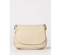 COCCINELLE Rebekka Hammered Leather Bag
