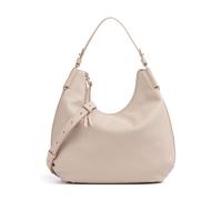 Coccinelle Rebekka Hobo bag, female, beige