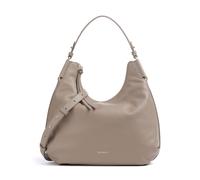 Coccinelle Rebekka Hobo bag, female, grey