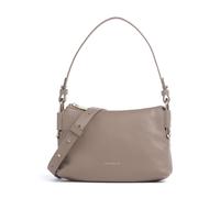 Coccinelle Rebekka | leather Shoulder bag | brown