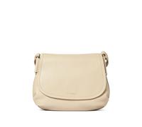 Coccinelle Rebekka leather shoulder bag - Neutrals One Size