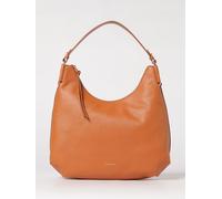 COCCINELLE Rebekka Medium Hammered Leather Bag