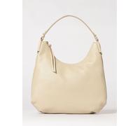 COCCINELLE Rebekka Medium Hammered Leather Bag