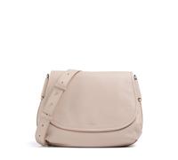 Coccinelle Rebekka Shoulder bag, female, beige