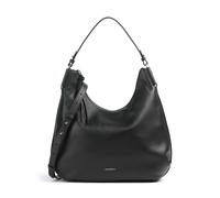 COCCINELLE Rebekka Handbag Grained Leather Black