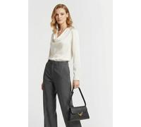 Coccinelle Rectangle Shoulder Bag In Black size OS | Shoulder Bags Outlet | Women | Black OS