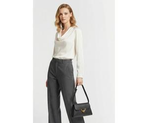 Coccinelle Rectangle Shoulder Bag In Black size OS | Shoulder Bags Outlet | Women | Black OS