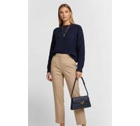 Coccinelle Rectangle Shoulder Bag In Midnight Blue size OS | Shoulder Bags Outlet | Women | Blue OS