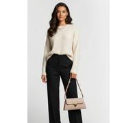 Coccinelle Rectangle Shoulder Bag In Pink size OS | Shoulder Bags Outlet | Women | Pink OS