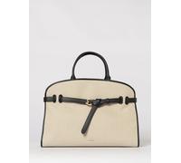 COCCINELLE Sabine Cotton Canvas Bag