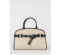 COCCINELLE Sabine Cotton Canvas Bag
