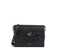 Coccinelle Sabine Crossbody bag, female, black