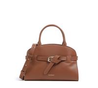 Coccinelle Sabine Handbag Leather 29 cm brown