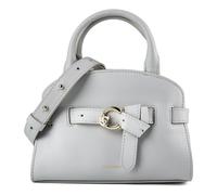 Coccinelle Sabine Handbag Genuine Leather 22 cm white