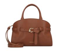 COCCINELLE handbag Sabine Handbag S Cognac