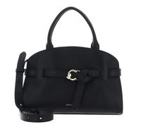 Coccinelle Sabine Handbag Leather 34 cm black