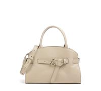 Coccinelle Sabine | leather Handbag | beige