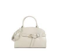 Coccinelle Sabine | leather Handbag | beige