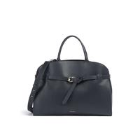 Coccinelle Sabine | leather Handbag | blue