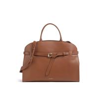 Coccinelle Sabine | leather Handbag | brown