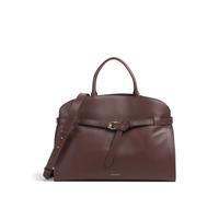 Coccinelle Sabine | leather Handbag | red