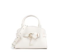 Coccinelle Sabine | leather Handbag | white