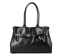 Coccinelle Sabine Shoulder Bag 39 cm black