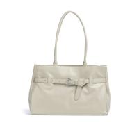 Coccinelle Sabine Soft | Tote bag | beige