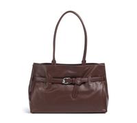 Coccinelle Sabine Soft | Tote bag | brown