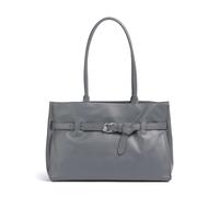 Coccinelle Sabine Soft | Tote bag | grey