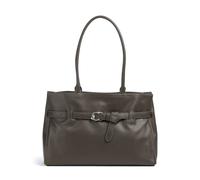 COCCINELLE handbag Sabine Soft Handbag Smooth Leather Fango