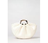 COCCINELLE Shell Leather Bag