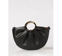 COCCINELLE Shell Leather Bag