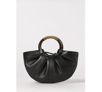 COCCINELLE Shell Small Leather Bag