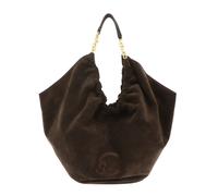 COCCINELLE Shopper Smash Suede Bim Shopper Fango / Fango
