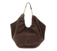 COCCINELLE Shopper Smash Suede Bim Shopper Warm Ta / Warm Ta