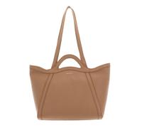 COCCINELLE shoulder bag Amalia Handbag Grained Leather Skin