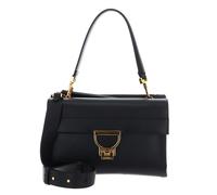 COCCINELLE shoulder bag Arlettis Shoulder Bag Noir