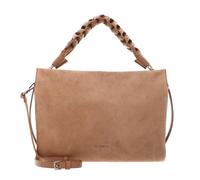 COCCINELLE shoulder bag Boheme Handbag Suede Skin