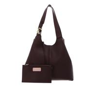 COCCINELLE shoulder bag C-Easy Shopper L Berry