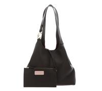 COCCINELLE shoulder bag C-Easy Shopper M Fango