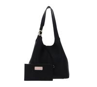 COCCINELLE shoulder bag C-Easy Shopper M Noir