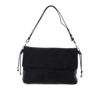 COCCINELLE shoulder bag Lidia Handbag Smooth Leather Noir
