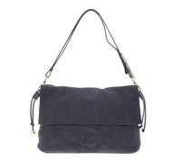 Coccinelle shoulder bag cross body bag Lidia Handbag Suede Leather/Smooth Leather