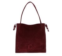 COCCINELLE shoulder bag Dulse Suede Shoulderbag Ribes / Ribes