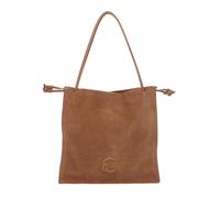COCCINELLE shoulder bag Dulse Suede Shoulderbag Skin