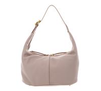 Coccinelle Fernanda Shoulder Bag Leather 29 cm pink