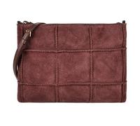 Coccinelle Shoulder bag Genuine Leather 27.5 cm red