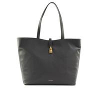 COCCINELLE shoulder bag Handbag Grained Leather Ardesia